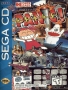 Sega  Sega CD&nbsp; - &nbsp;Panic! (U) (Front)